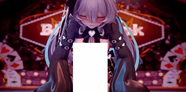 【MMD/无修】天平キツネ 大佬 26.8 作品 A44 Ramune (2K uncompressed)【度盘/1.3G】