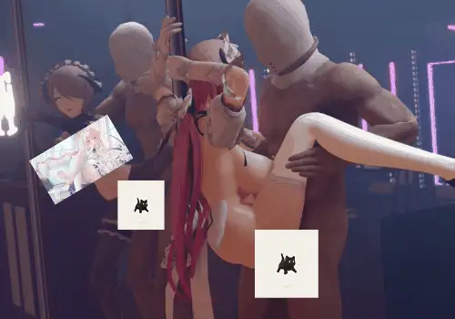 【MMD/无修】SFcongee大佬作品至26年6月【3V/PIKPAK/4.8G】