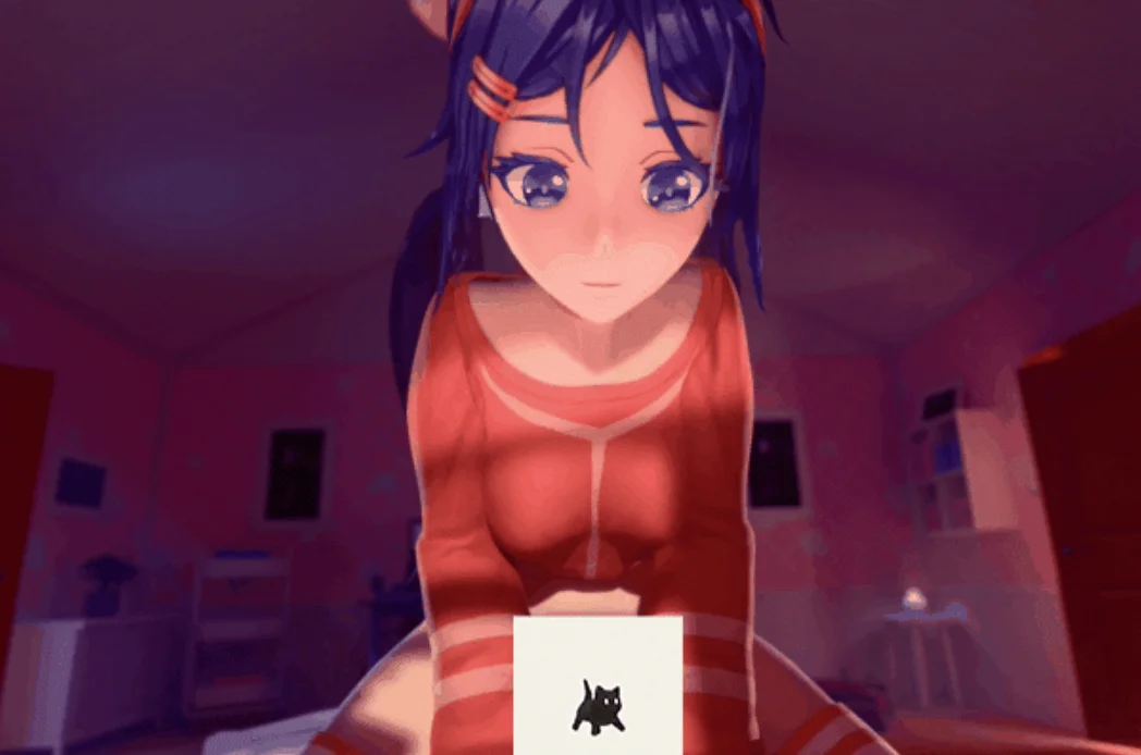 【3D同人/无修正】Horny Herring Studios大佬作品合集【13V/pikpak/6.51G】