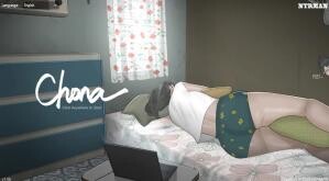 【SLG】乔娜 Chona V1.11【度盘/迅雷/UC/452MB】