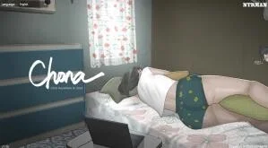 【SLG】乔娜 Chona V1.11【度盘/迅雷/UC/452MB】