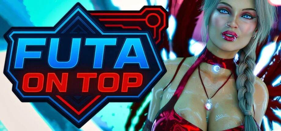 【SLG/官中】扶他在上 Futa on Top【度盘/4.77G】