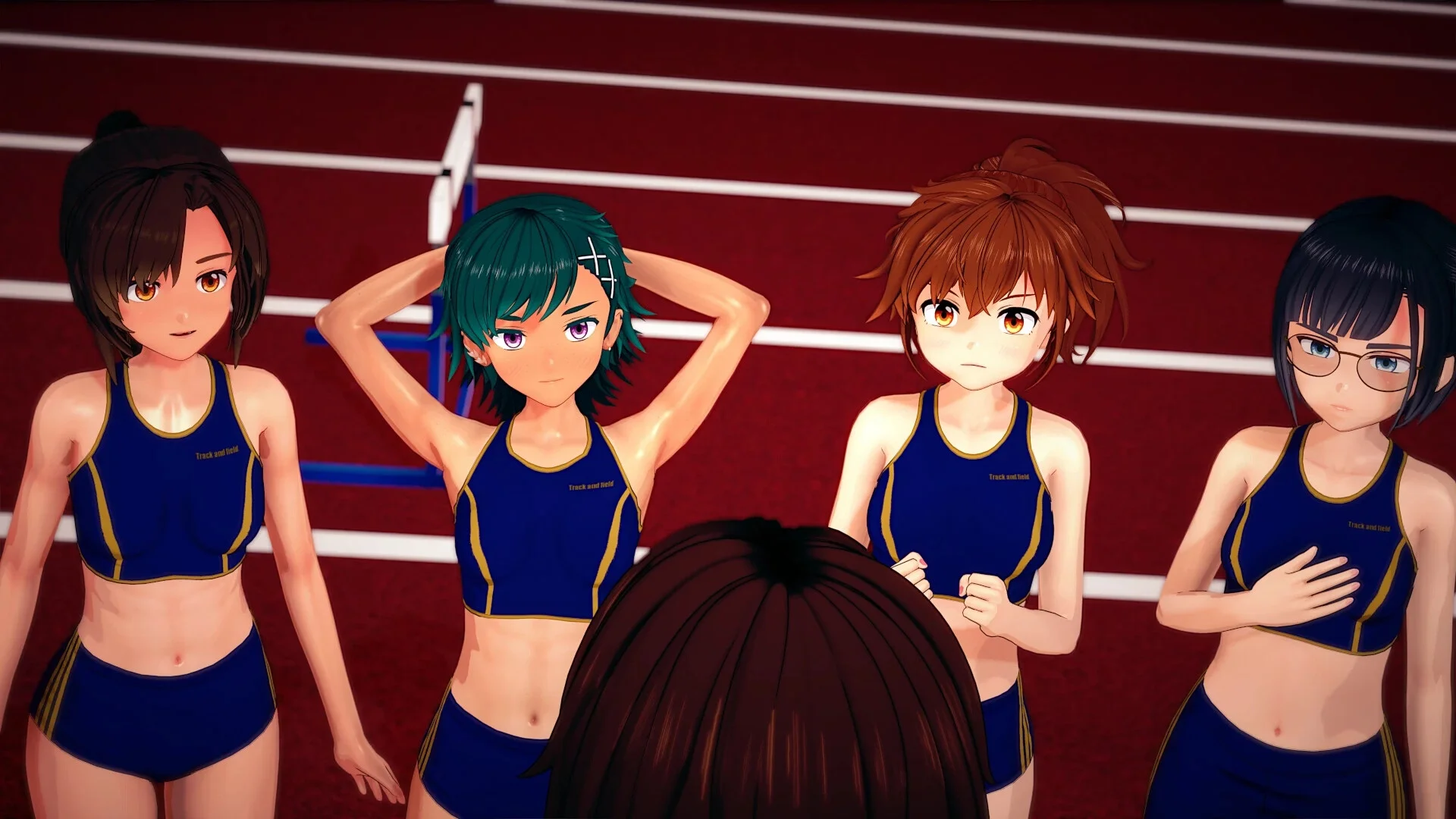 【SLG/双端/AI汉化】爱与恶 Love and Evil Things v0.2.9【度盘/4.43G】