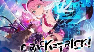 【ADV/汉化】[CRYSTALiA]极客侦探：恒悬迷踪 /CRACK≡TRICK!【度盘】