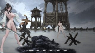 【ACT/官中/步兵】玉莲之剑2 Sword of Lotus2 Ver0.02【度盘/100M】