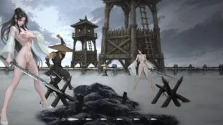 【ACT/官中/步兵】玉莲之剑2 Sword of Lotus2 Ver0.02【度盘/100M】