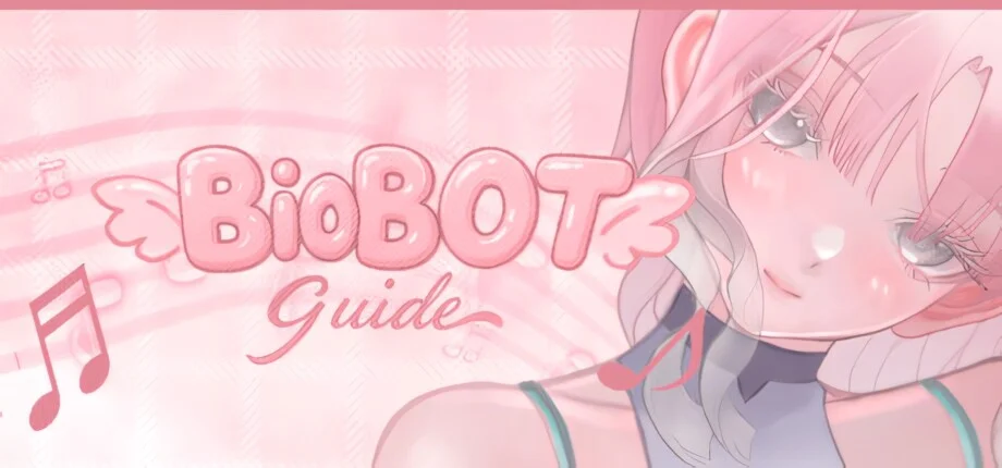 【SLG/官中/步兵】BioBot Guide 色欲同频 BioBot Guide: エロシンク BioBot Guide: SexySync Ver7.8.2【度盘/2.31G】