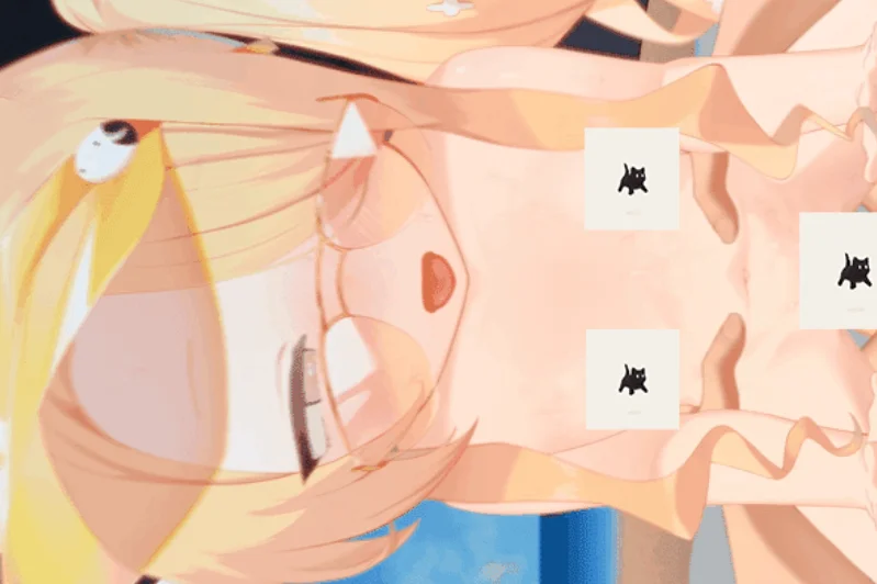 【l2d同人动画/无修正】NAKK大佬25年9月作品【3V/pikpak/768M】