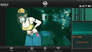[PC/安卓模拟器/2D/SLG/精品/微恐/动态]她本不该在这里 SHE SHOULDN'T BE HERE v0.3 [PC584MB/百度/迅雷/UC]