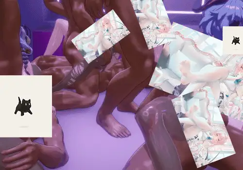 【MMD/无修正】AnkiiMMD安琪大佬作品至26年4月【2V/pikpak/8G】