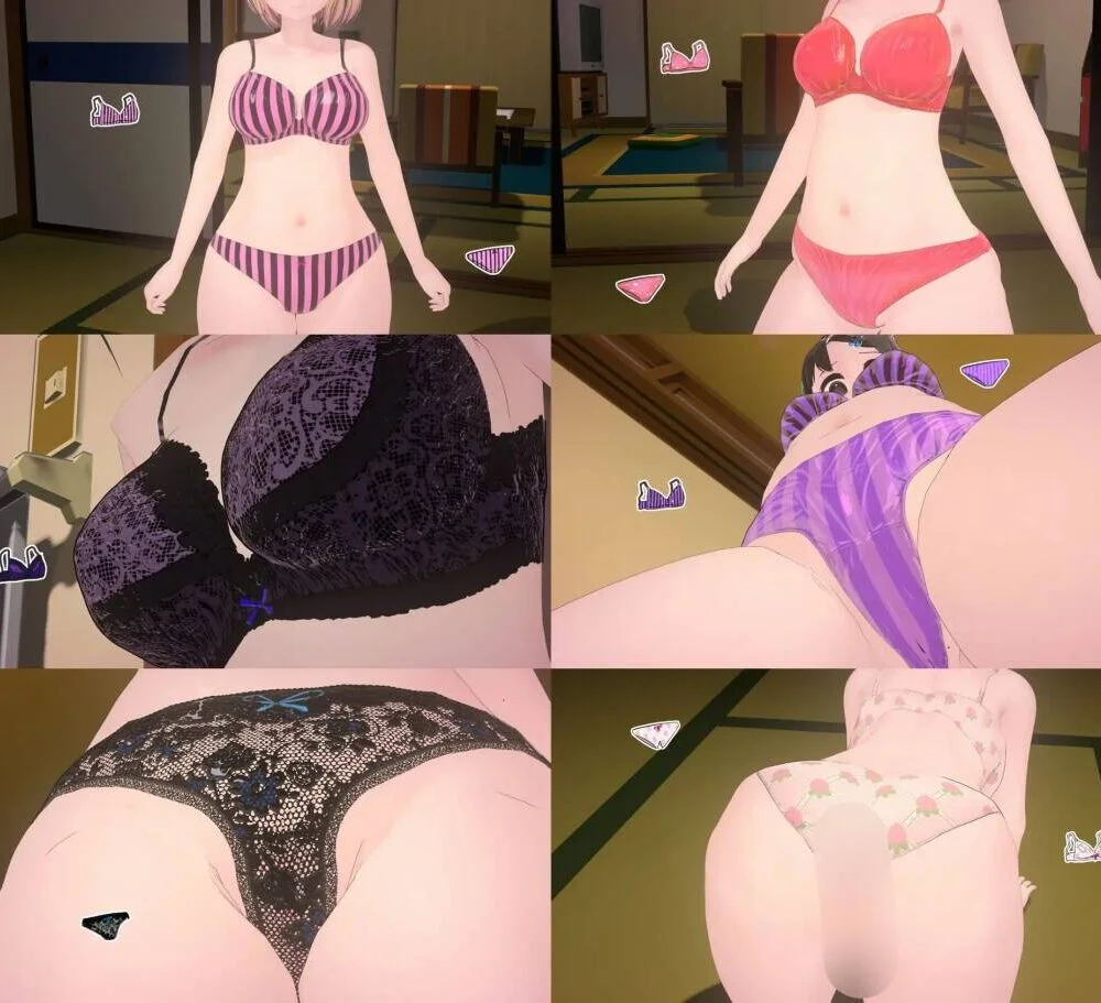 【SLG/官中】傲娇少女与看不见的幽灵/なまいき娘と見えない幽霊 ver3.00+DLC【度盘/2.75G】 — 第 3 张 【SLG/官中】傲娇少女与看不见的幽灵/なまいき娘と見えない幽霊 ver3.00+DLC【度盘/2.75G】 — 第 3 张
