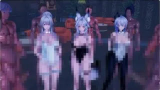 【3D】[Lynlynop] 堀波市夜间服务【度盘/迅雷/UC/643MB】