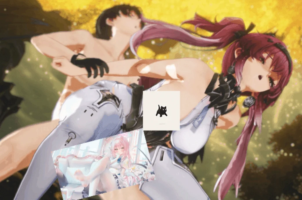 【3D同人/有修正】RDreamer大佬作品合集【16V/pikpak/26G】