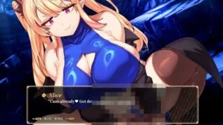 【SLG/双端/汉化】精灵之心的守护者 Custodes of Elf Hearts 全CG/存档/正式版【度盘/迅雷/UC/862MB】