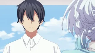 【里番/无修/熟肉】【彗星社】人付き合いが苦手な未亡人の雪女さんと呪いの指輪 内嵌字幕【度盘/磁力/2G/更新至04】