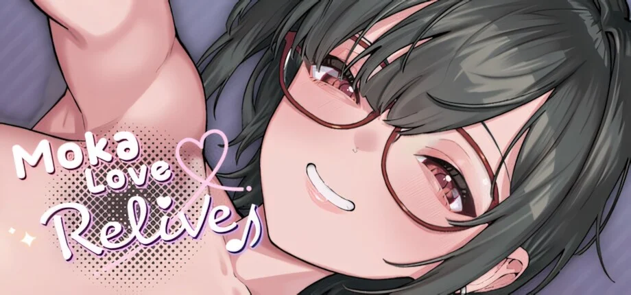 【SLG/官中】摩卡之恋·重聚♪ Moka Love Relive♪ v2.0.2【度盘/583M】
