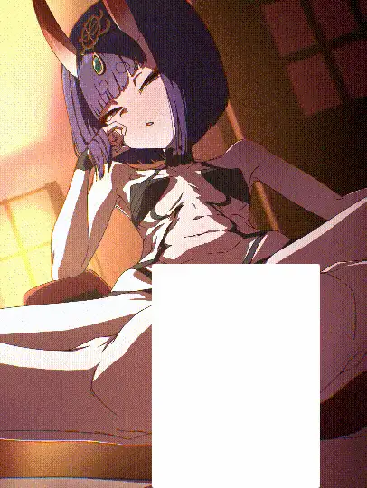 【同人动画】不燃ごみ太郎 2026.10.01作品【度盘/476MB】