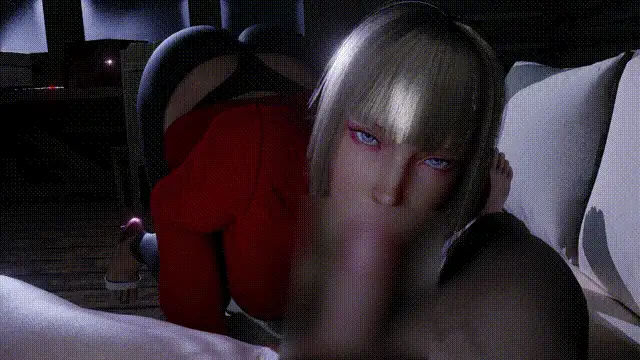 【3D动画/无修正】LazyProcrastinator大佬12月作品： Advent Calendar Day4-9合集 【度盘/1.2GB】