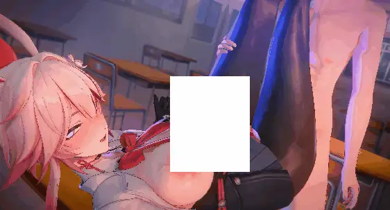 【3D/无修】MOMO 大佬 26.6 作品 No.072_【Evanescia】緋英的性愛小課堂 +差分【度盘/3G】