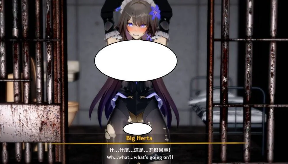 【MMD/无修正】AlphaG 大佬 25.11 作品 合集【度盘/7G】