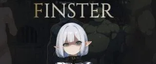 【SLG/生肉/步兵】芬斯特 Finster V010【度盘/380M】