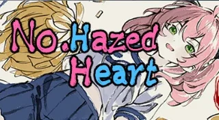 【SLG】迷途少女 / No.HazedHeart【度盘/89M】