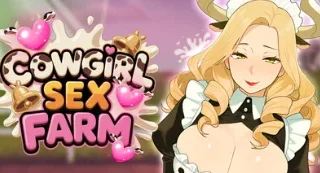 【SLG】牛女性爱农场 / COWGIRL SEX FARM【度盘/1.55G】