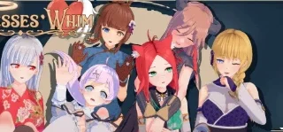 【SLG/双端】女神的奇想 Goddesses' Whim v0.4.7【度盘/2.63G】