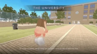 【3D】项目展览者 / Project Exhibitionist v0.0.1【度盘/4.94G】