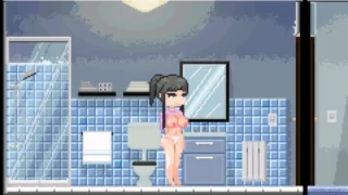 【SLG/双端/生肉】欲望之夜 Horny Nights v0.33【度盘/350M】