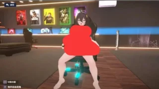 【SLG/双端】虚拟少女开发计划 Project Virtual Girl V1.5.3【度盘/迅雷/UC/0.98GB】