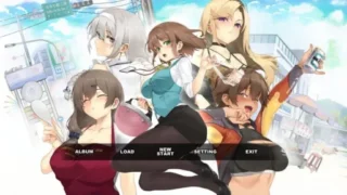 【SLG/官中/无修】台湾恋爱物语⁵ 台湾ラブストーリー⁵【度盘/迅雷/UC/3.6GB】