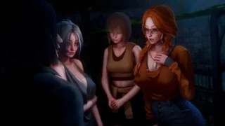 [双端/3D/SLG/动态/中文/最新]不死 Deathless Ep.2 P2 汉化版 [PC1.34GB+安卓1.32GB/百度/迅雷/UC]