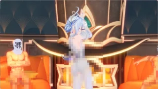 【3D】[煌めく星] 奥黛塔 粉丝见面会 Day02【度盘/迅雷/UC/130MB】