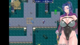 [PC/安卓模拟器/2D/RPG/异种奸/中文]我独自搾精~35岁魔术师的搾精之旅   V1.10官中完整版[PC0.91GB/百度/迅雷/UC]