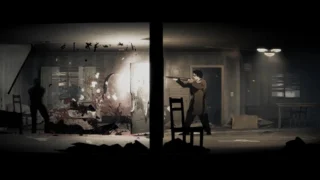 【单机游戏/官中】银松镇 Silver Pines Build.25964535 +全DLC【度盘/2.36G】