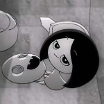 泪水签名