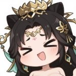 一只小多米