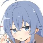 #萌萌御仙子
