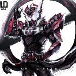 假面骑士Cain