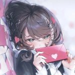 纯欲辣妹